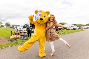 Children In Need - Bargain Hunt BBC